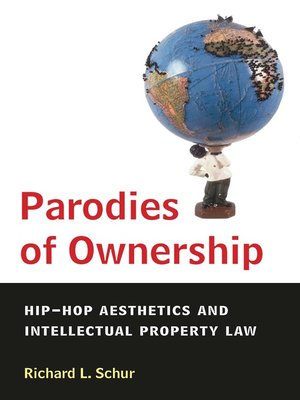 cover image of Parodies of Ownership